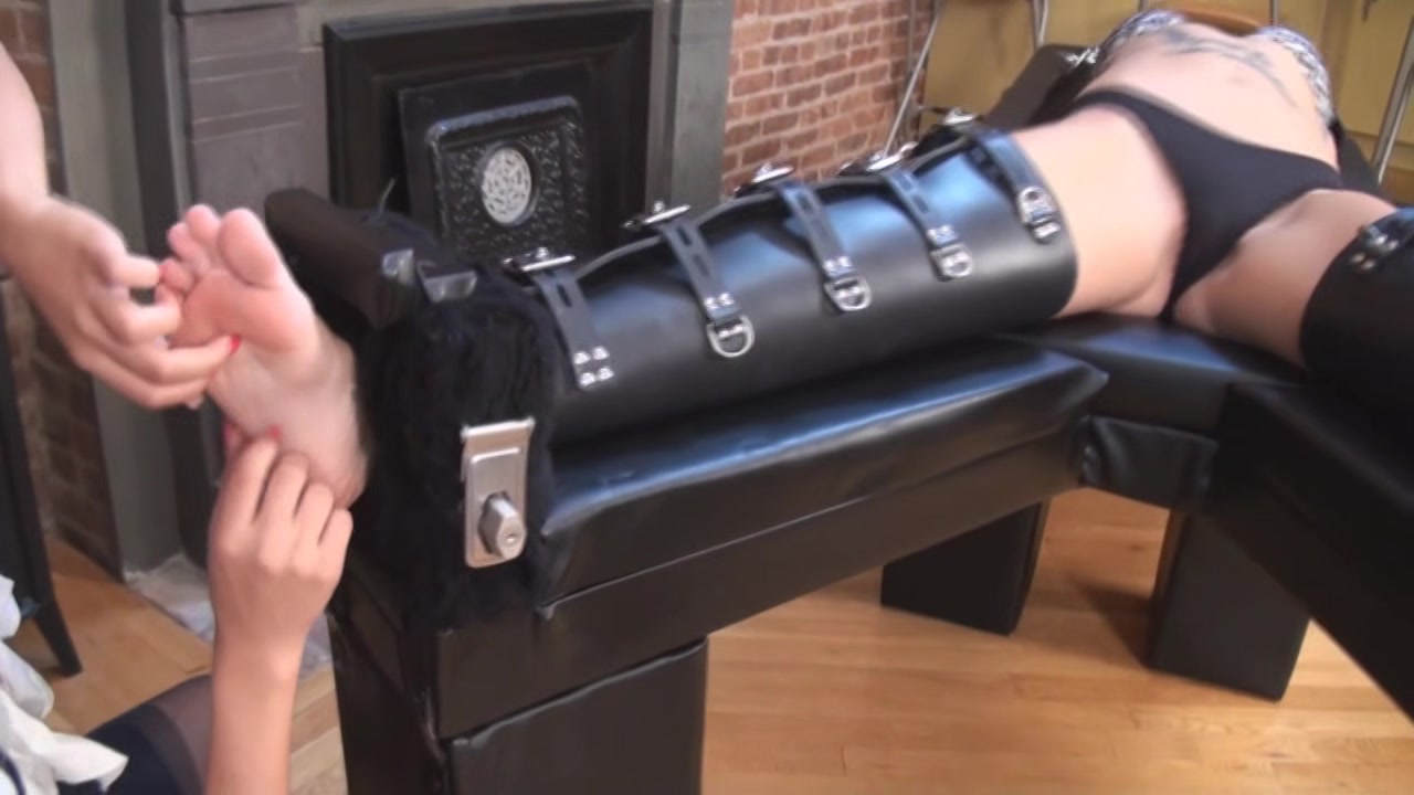 Sensually Stretched - Taworship