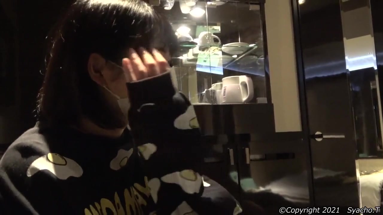 Asian angel 8636 - AsianHappyEnding