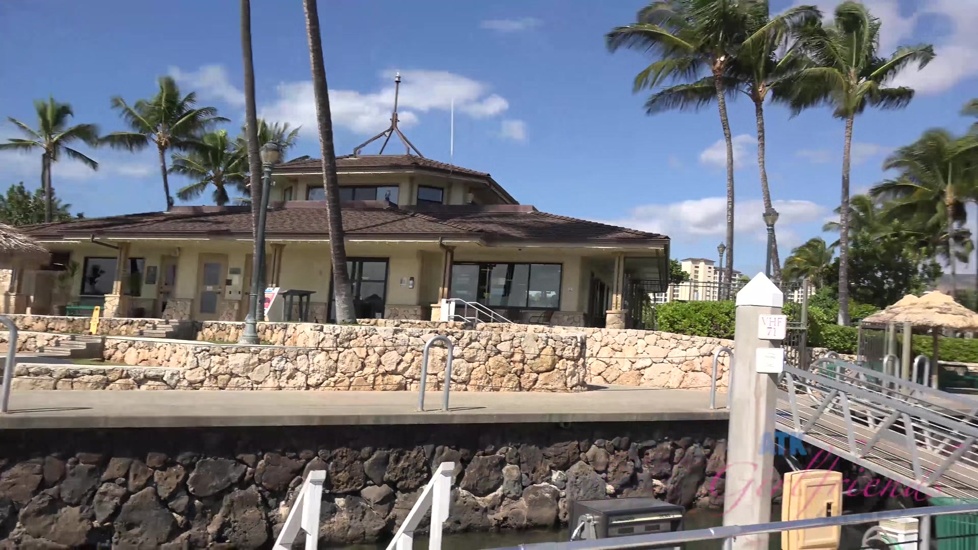 Virtual Vacation In Hawaii With Maci Winslett Part 3