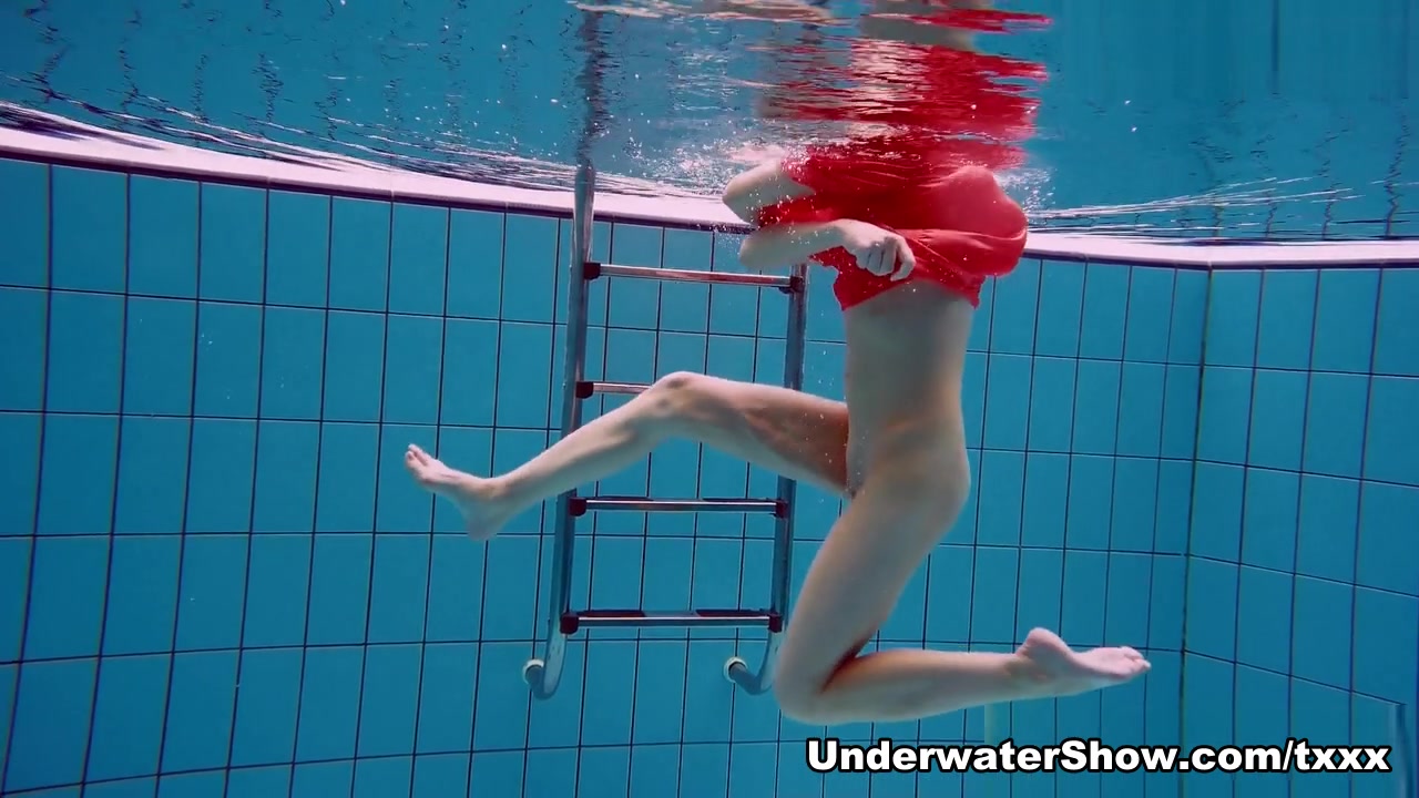 Avenna Video - UnderwaterShow