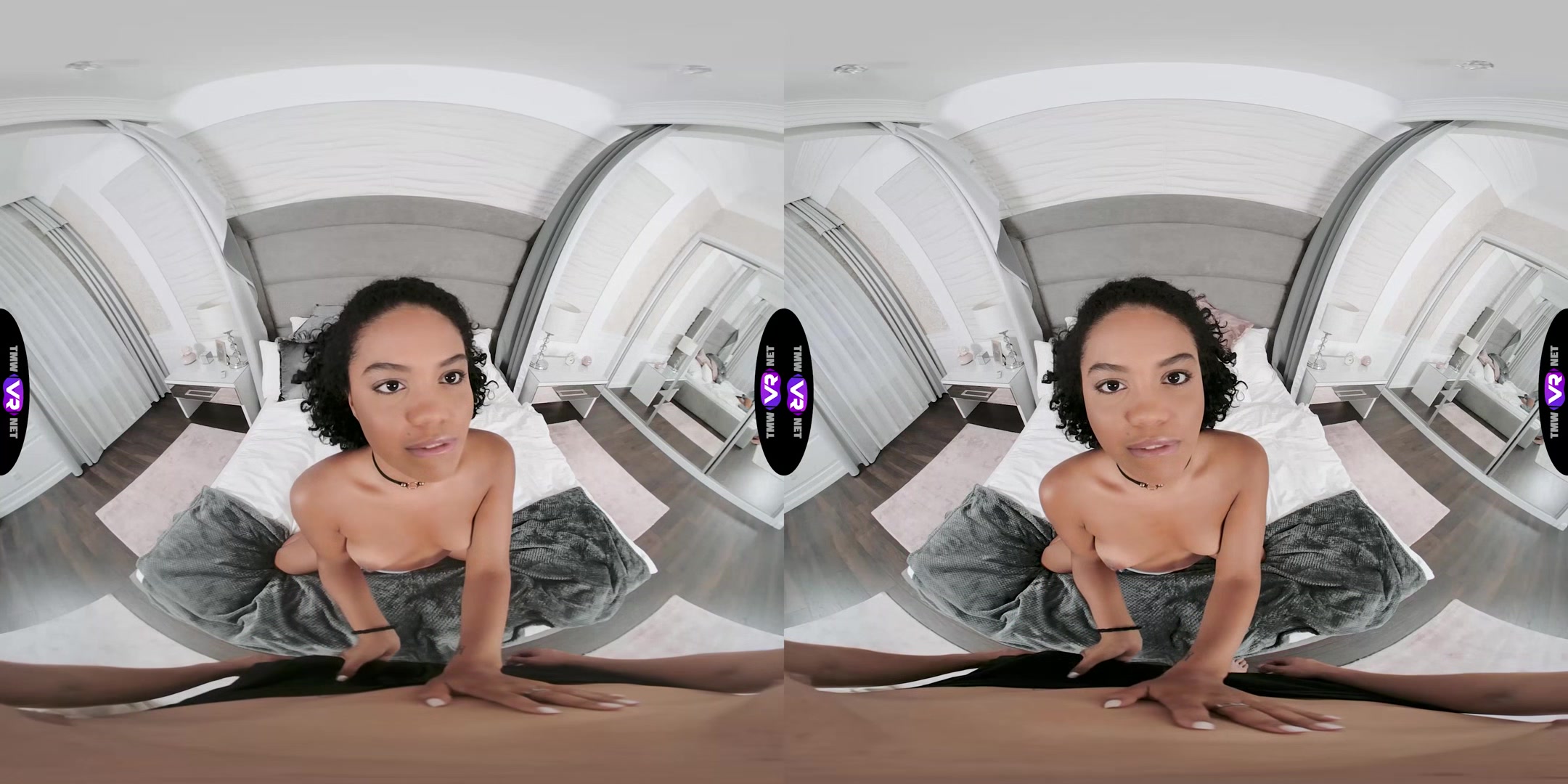 Fuck me at the doorway!