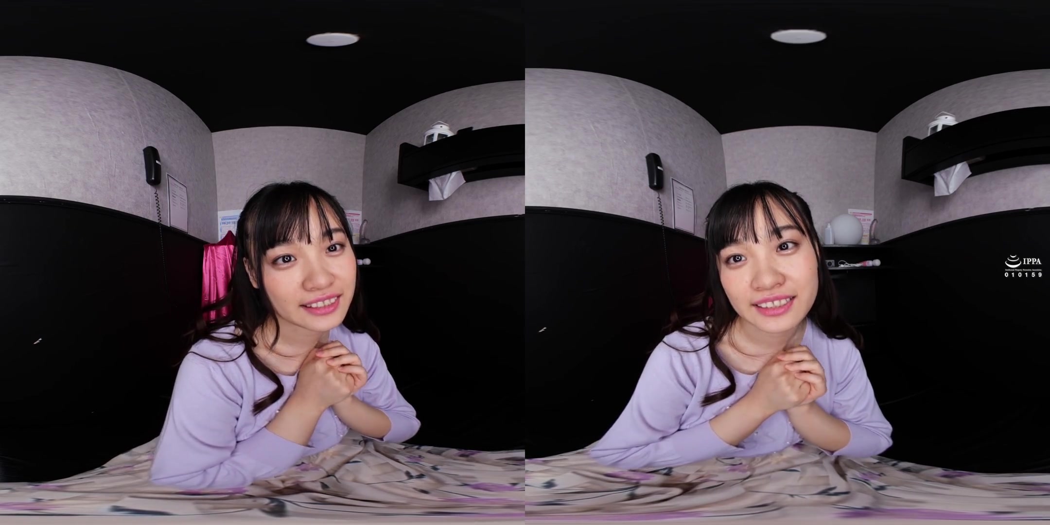 JOI With a Beautiful At a Store in Tokyo; Sexy Japanese teen 18+ JOI Handjob and Blowjob