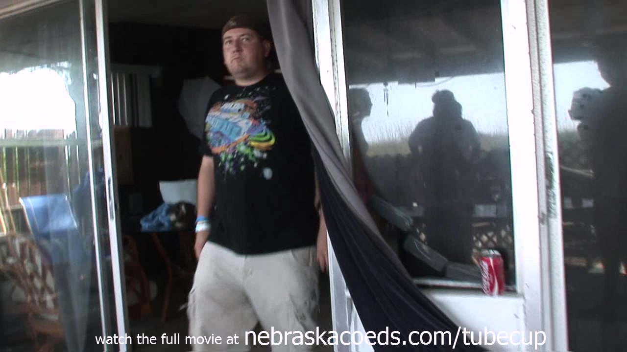strip beer pong college drinking game