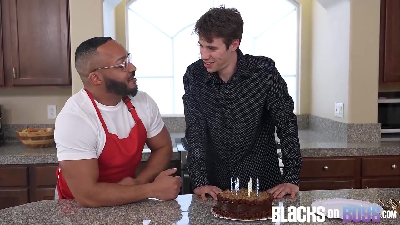 Adam Awbride And Dillon Diaz - Gets A Sexy Surprise From