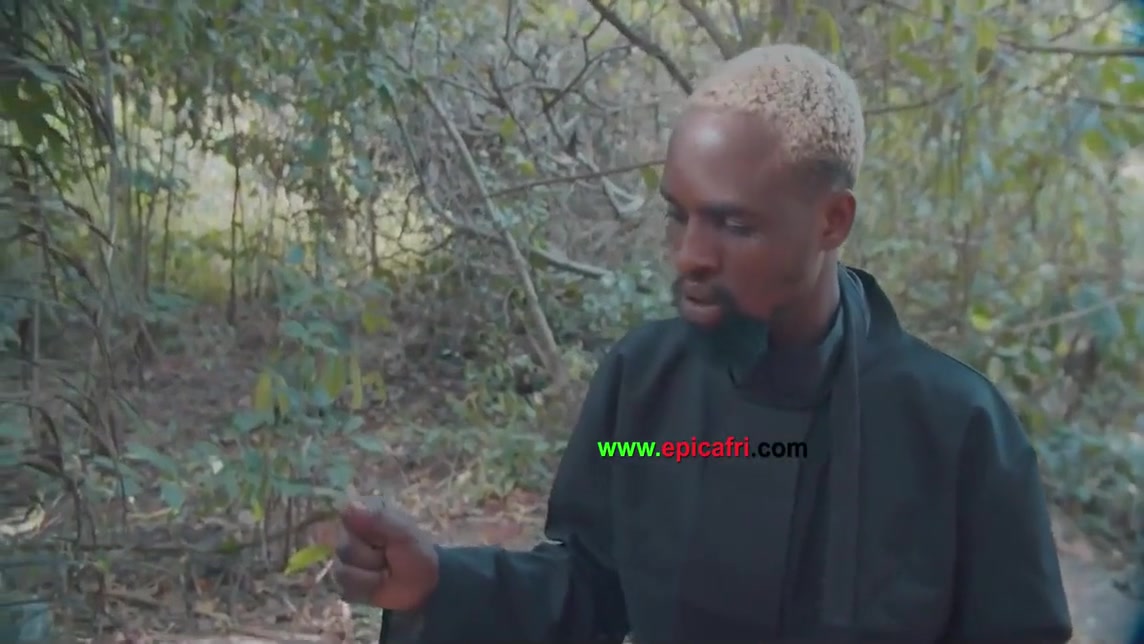 European Missionary Came To Heal Squirting Ebony With His Holy Dick