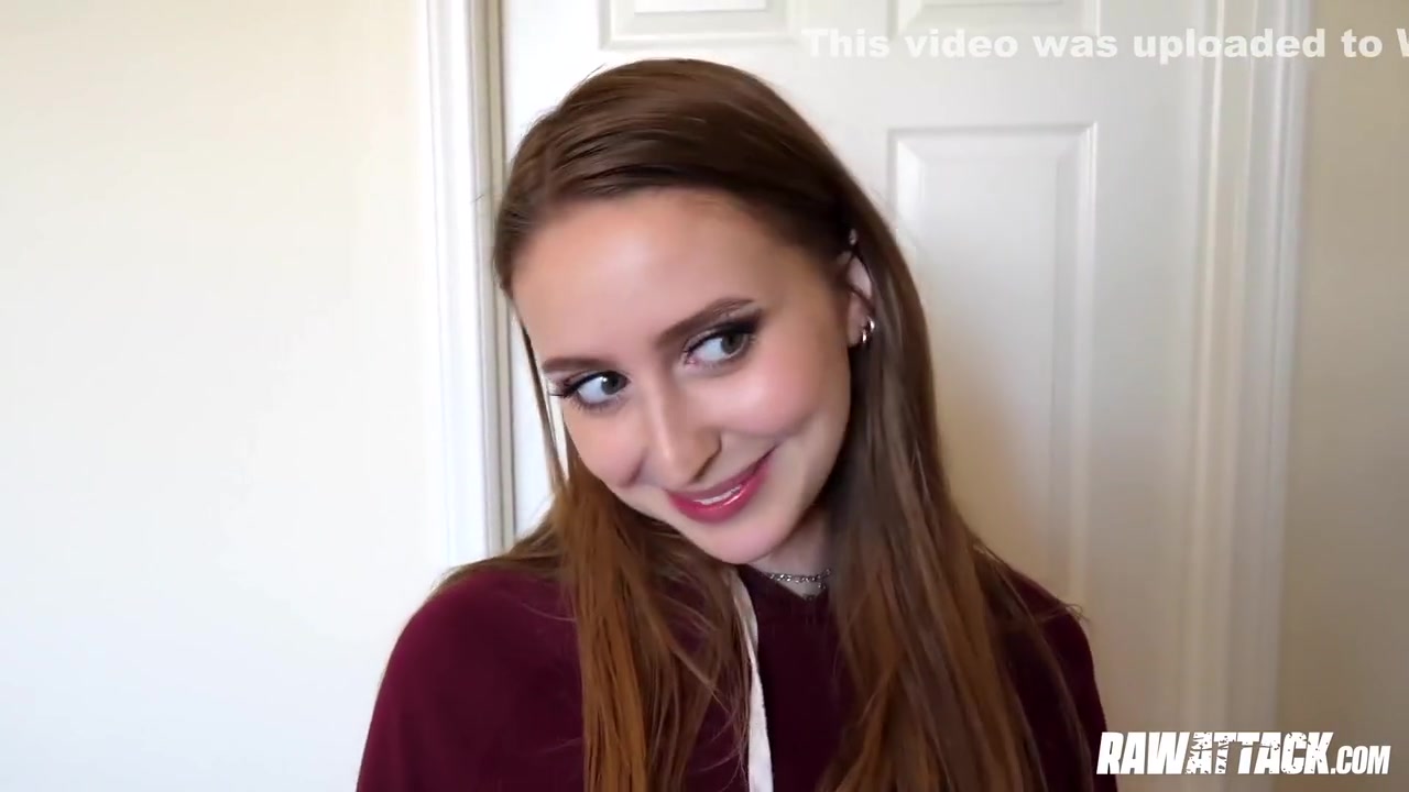 Wants Her Pornstar Neighbors Fat Cock In Her Mouth - Laney Grey