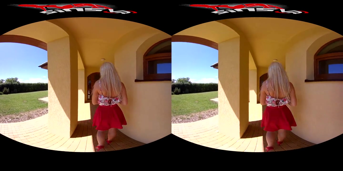 VR porn - Lovita Fate - Red - SinsVR