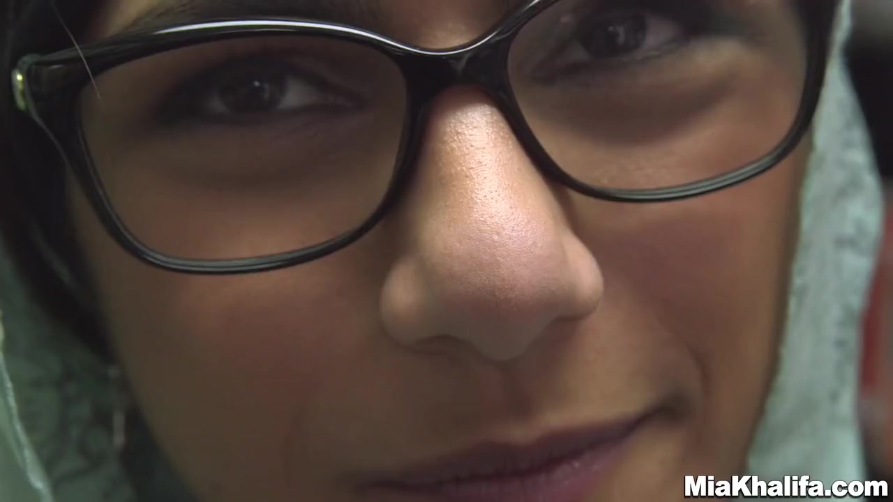 Mia Khalifa - Here Is My Body, I Hope You Like It