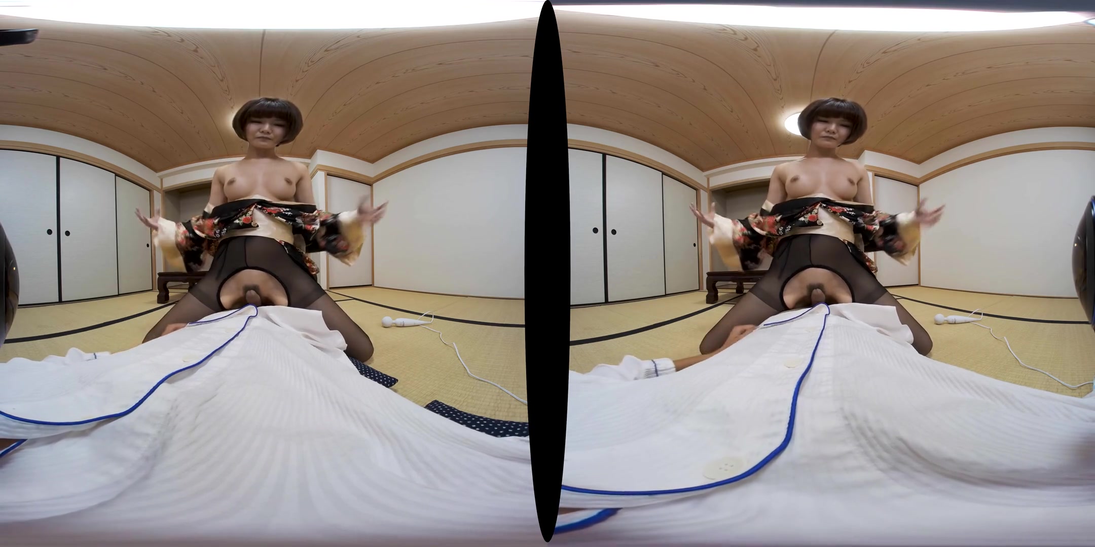 Japanese Style Beauty Retreat of Total Service - SexLikeReal