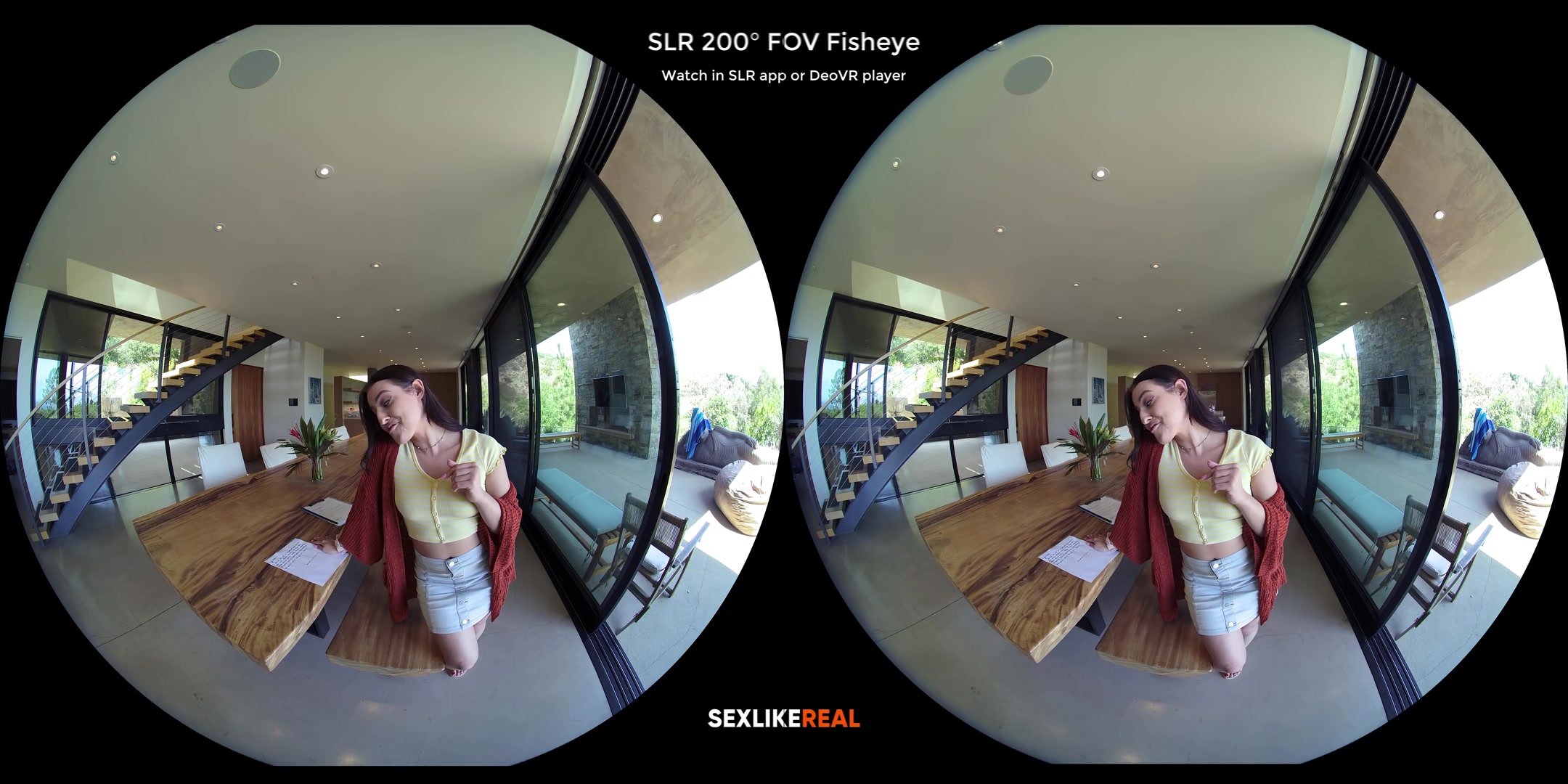 Living the High Life - SLROriginals