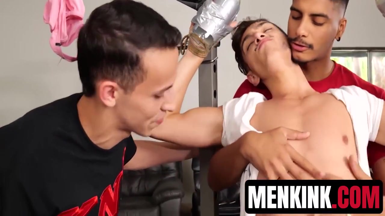 A Sense Of Restraint Benvi Is Indulging In The Intimate Encounters With The Cocks Of And 7 Min With Des Irez, Gay Porn And Apollo Fates