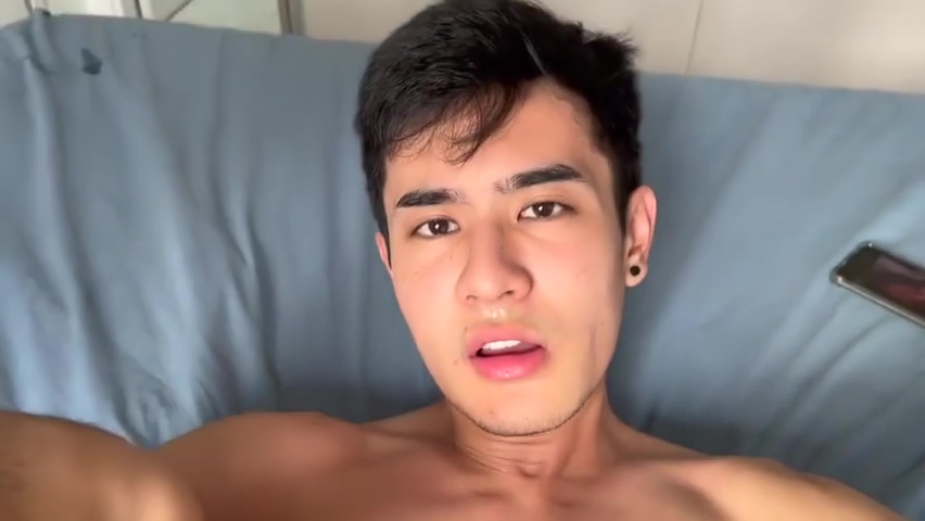 Asian - Loose Ashole