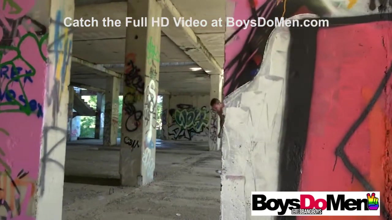 Old Perv Finds Skater Boy
