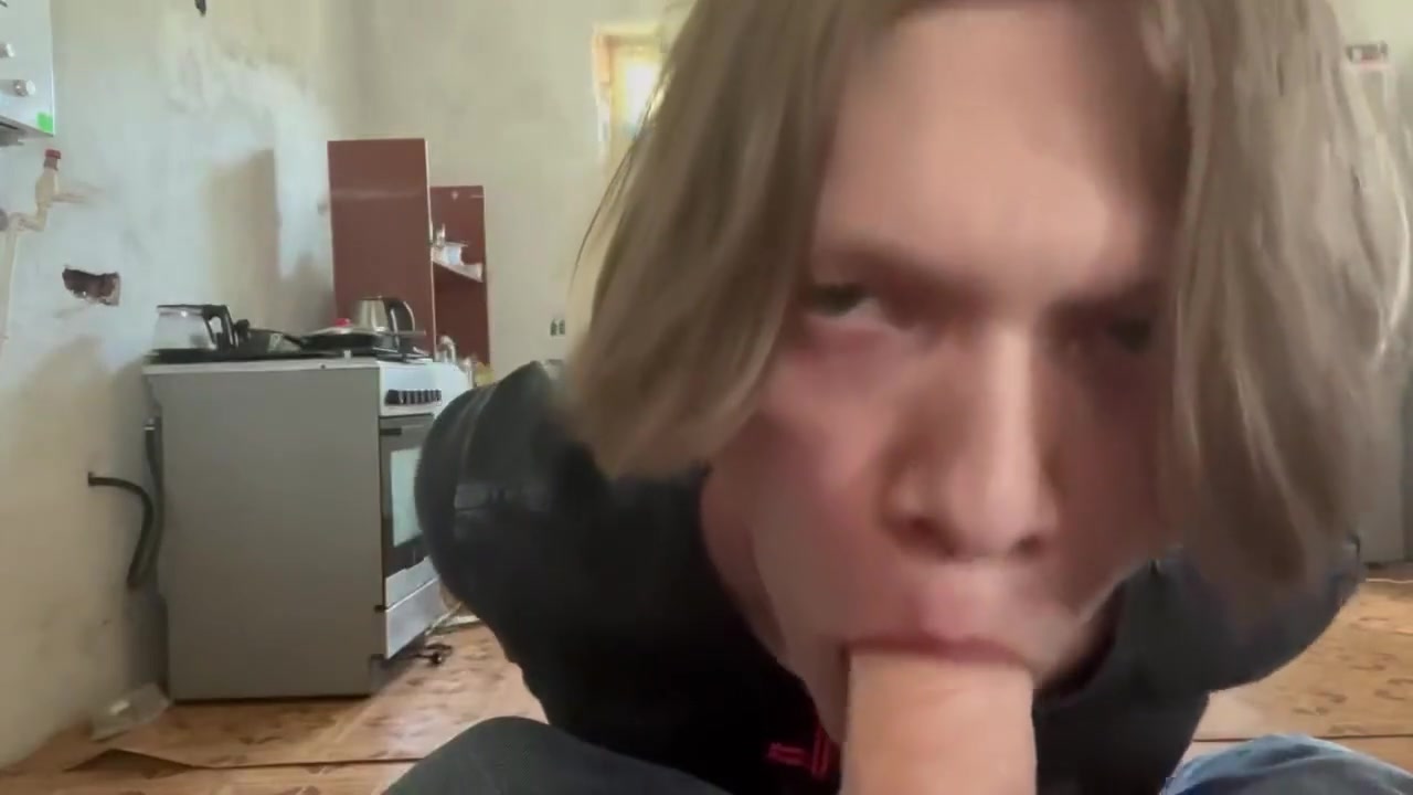 Dogy Gay Suck Ipsik