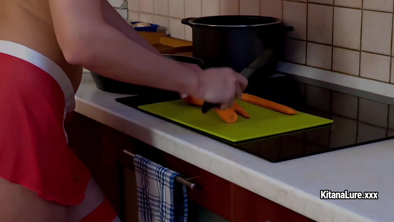 Kitana Lure - Chef Kitana