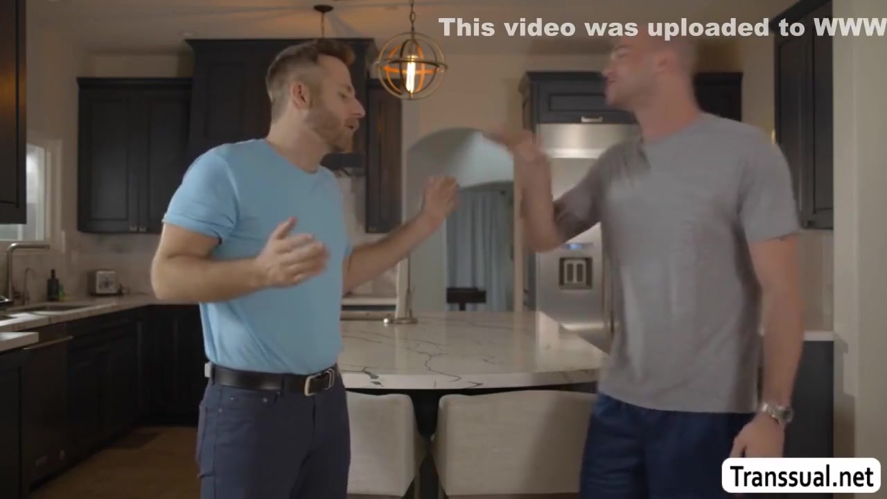 Pervert Dude Bareback Fucks Friends Ts Wife