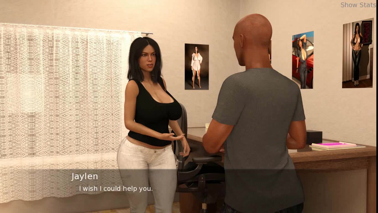 Project Hot Wife Exiting Events S2e21