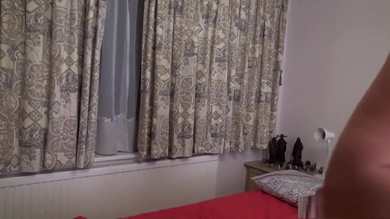 Brooklyn's moans of pleasure inspire her man to drill her twat deeper