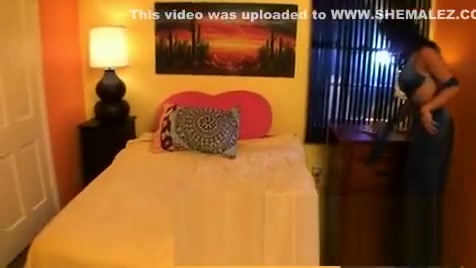 concupiscent Sheeba Starr & Rico Steele