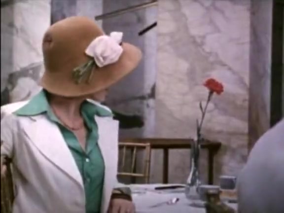 Annette Haven, C.J. Laing, Constance Money in vintage fuck clip