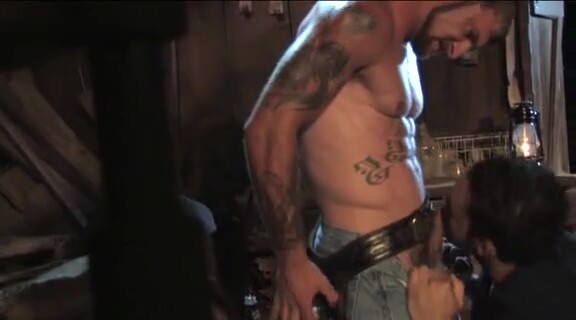 Ricky sinz country men fucking