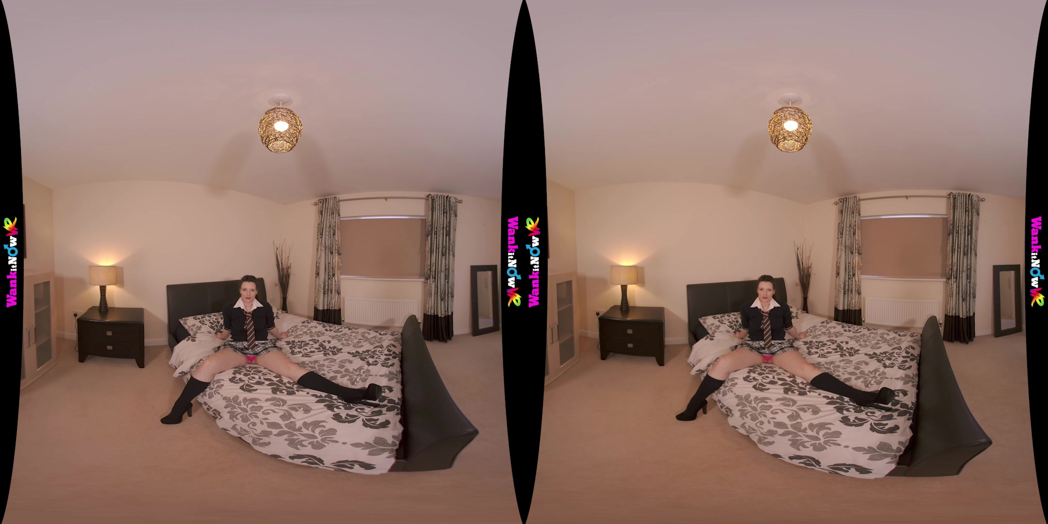 All The Attention featuring Ivy L - WankitNowVR
