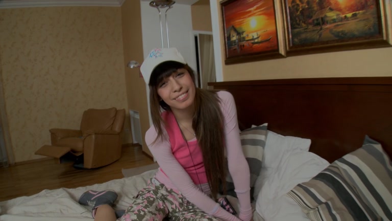 Swag cutie hardcore anal sex