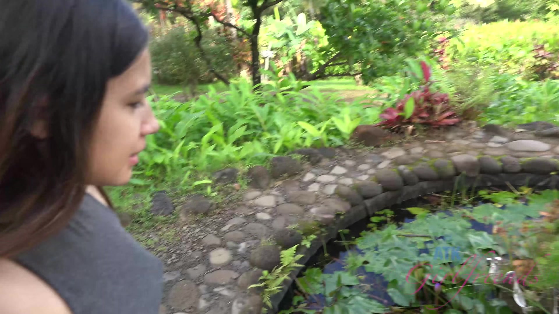 Virtual Vacation Hawaii With Zaya Casiddy 8/11