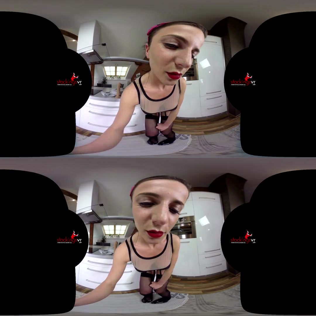 Lola Ver in I'll Show You A Good Time Lola Ver - StockingsVR