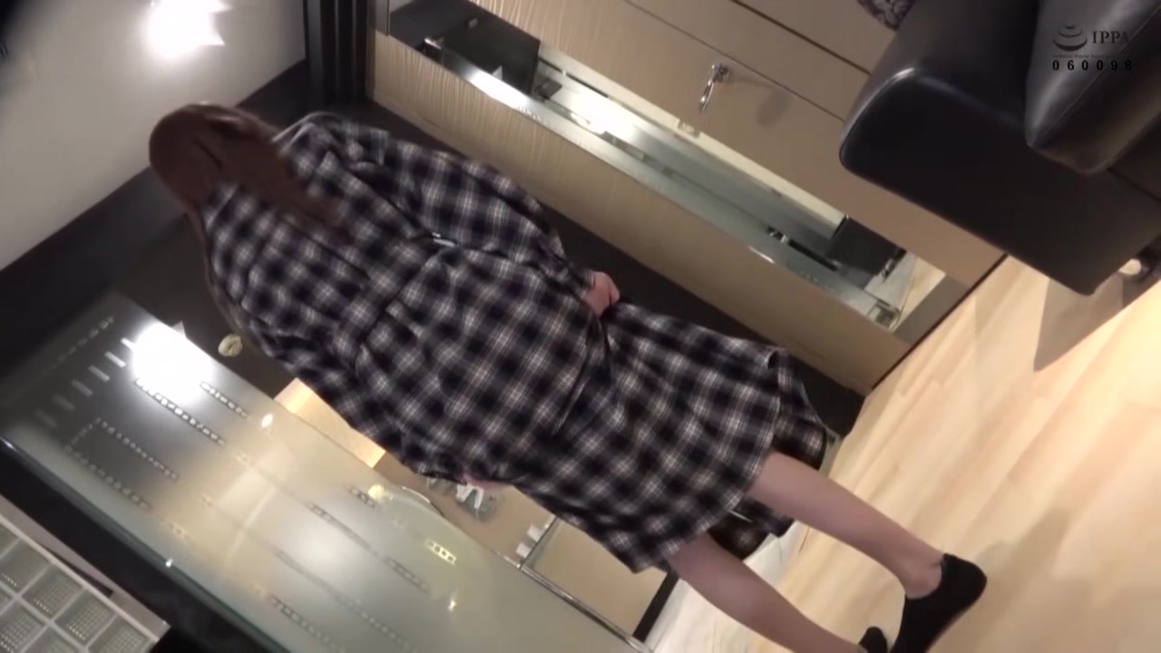 420MGMR-132 Japanese Amateur