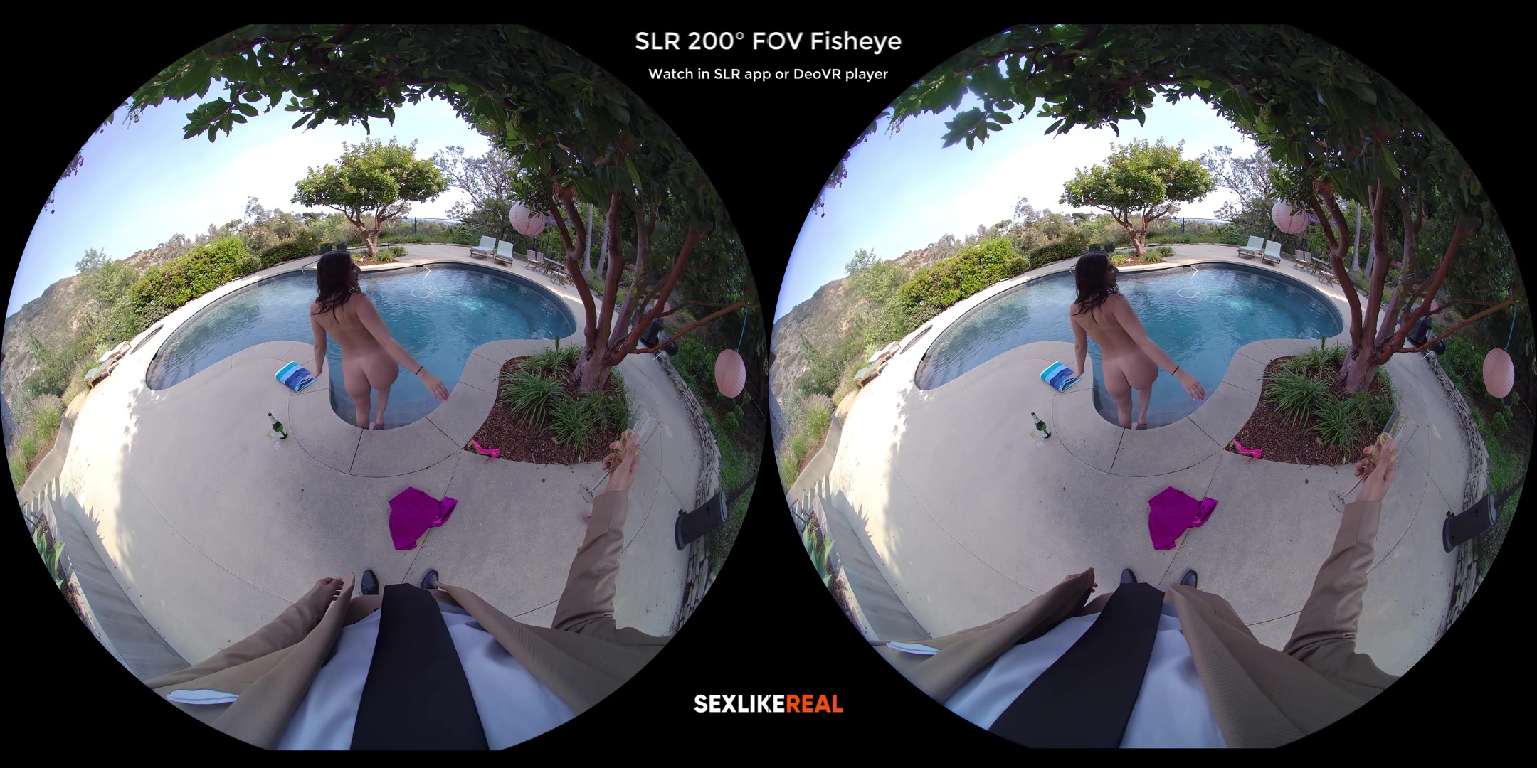 Living the High Life - SLROriginals
