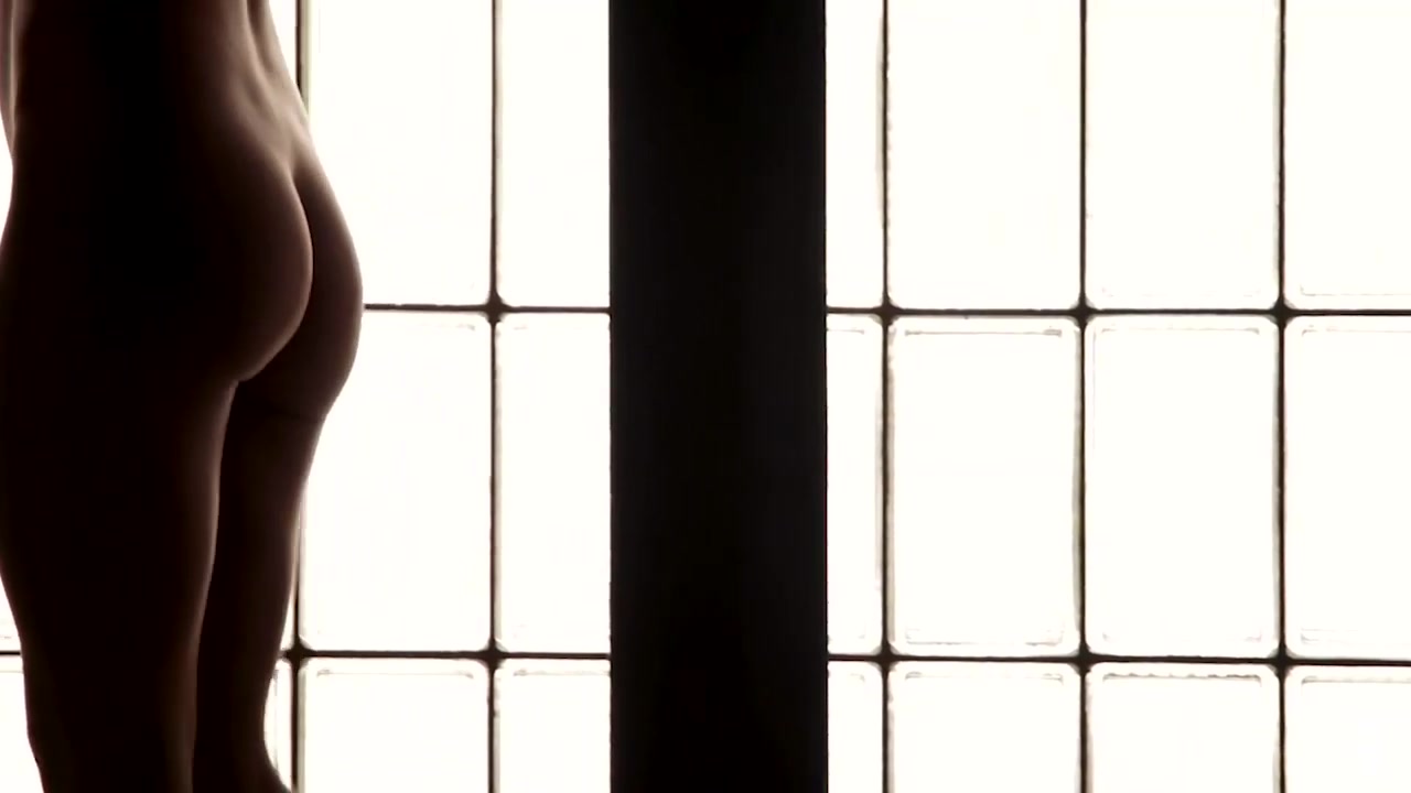 Nicole Winter in Soft Silhouette - PlayboyPlus