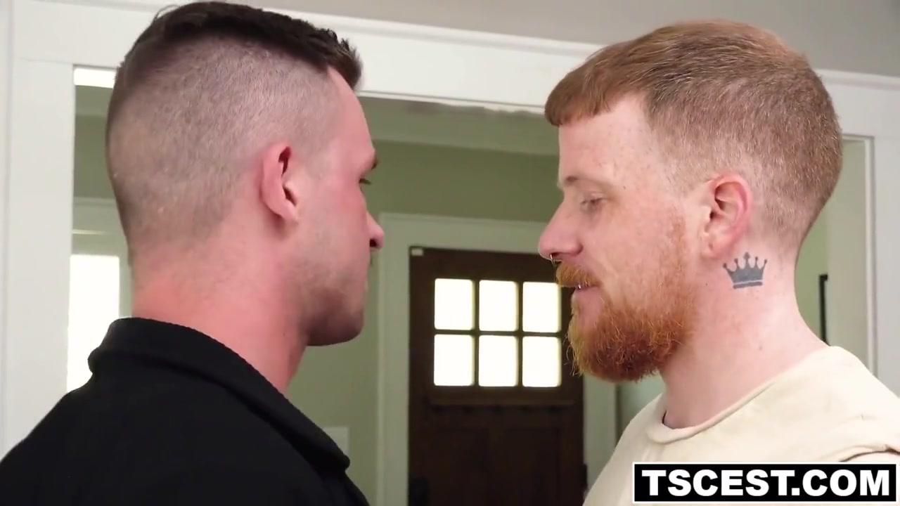 Lane Colton, Lane Colten And Stevie Trixxx In Shocking Fucking Ftm Boy In This Fucked Up