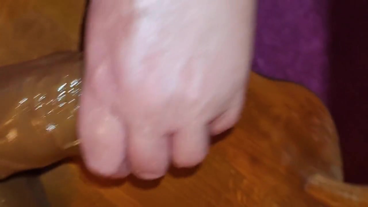 My Panties Still Dont Hide My Man Pussy