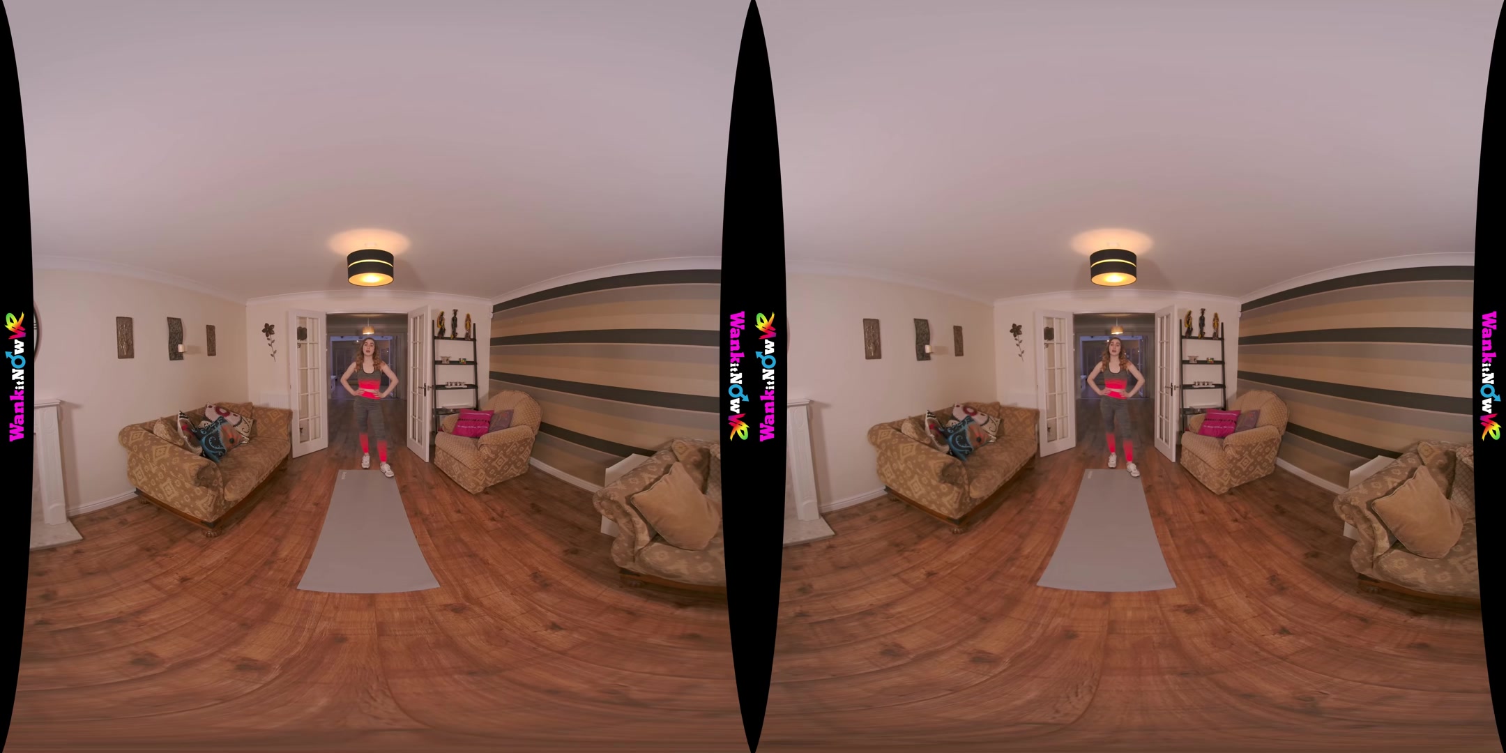 Wanking Service - WankitnowVR