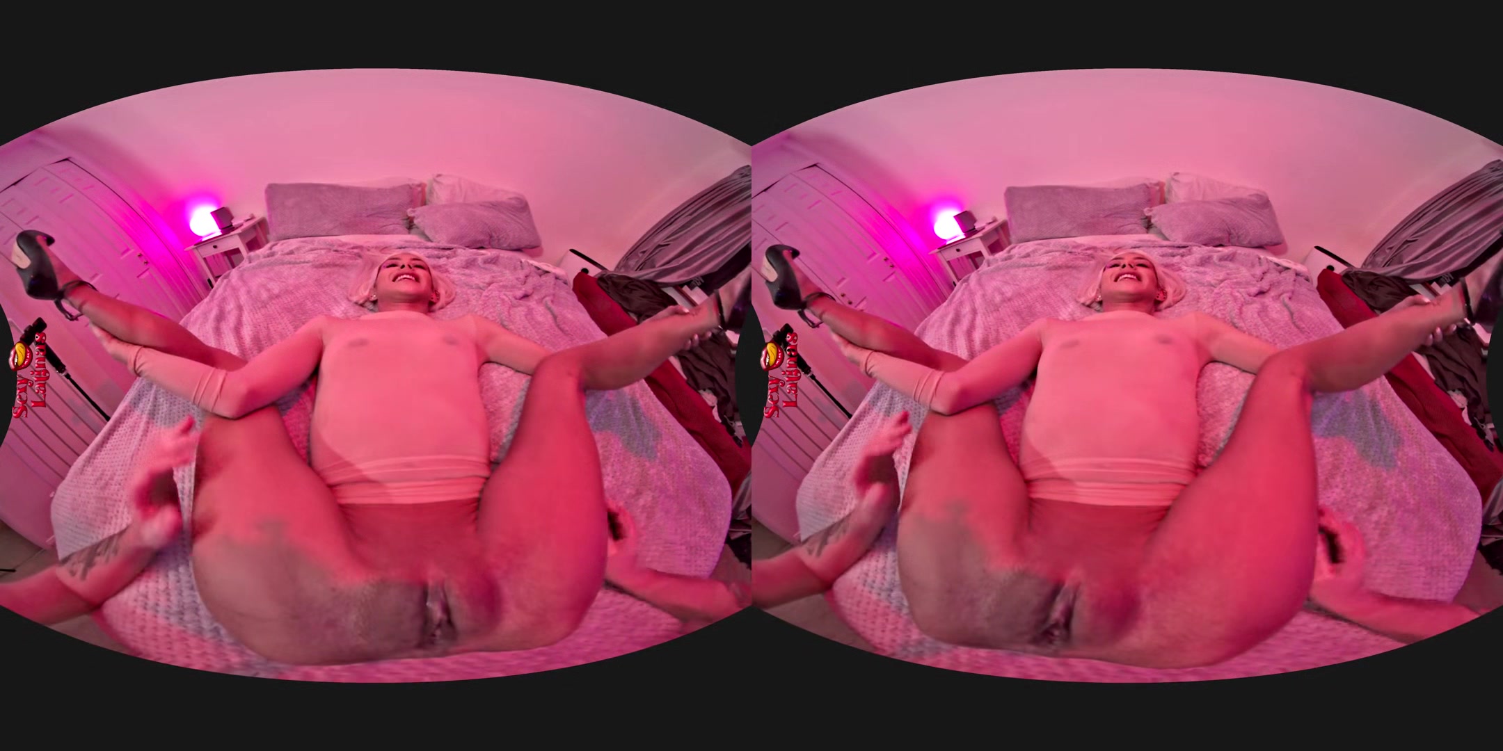 Muff Diving And A Fingering Orgasm