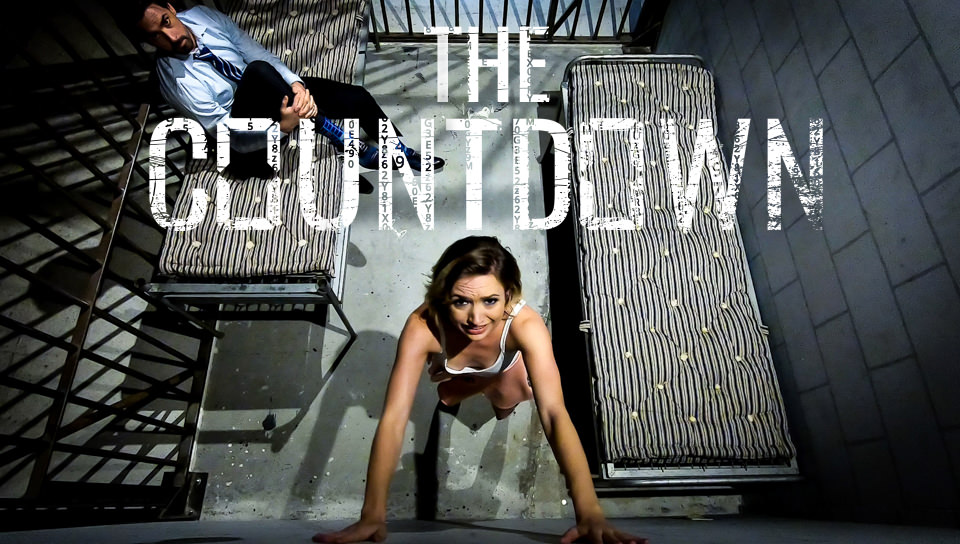 Eliza Jane in The Countdown - PureTaboo