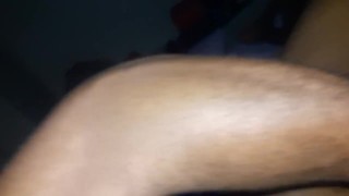 Back scratching