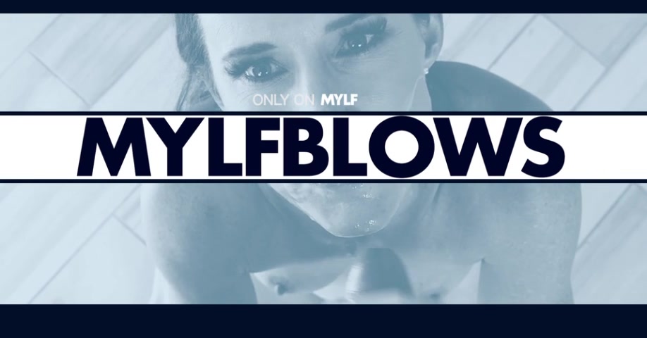 Forbidden Oral Skills Showcase - MYLF