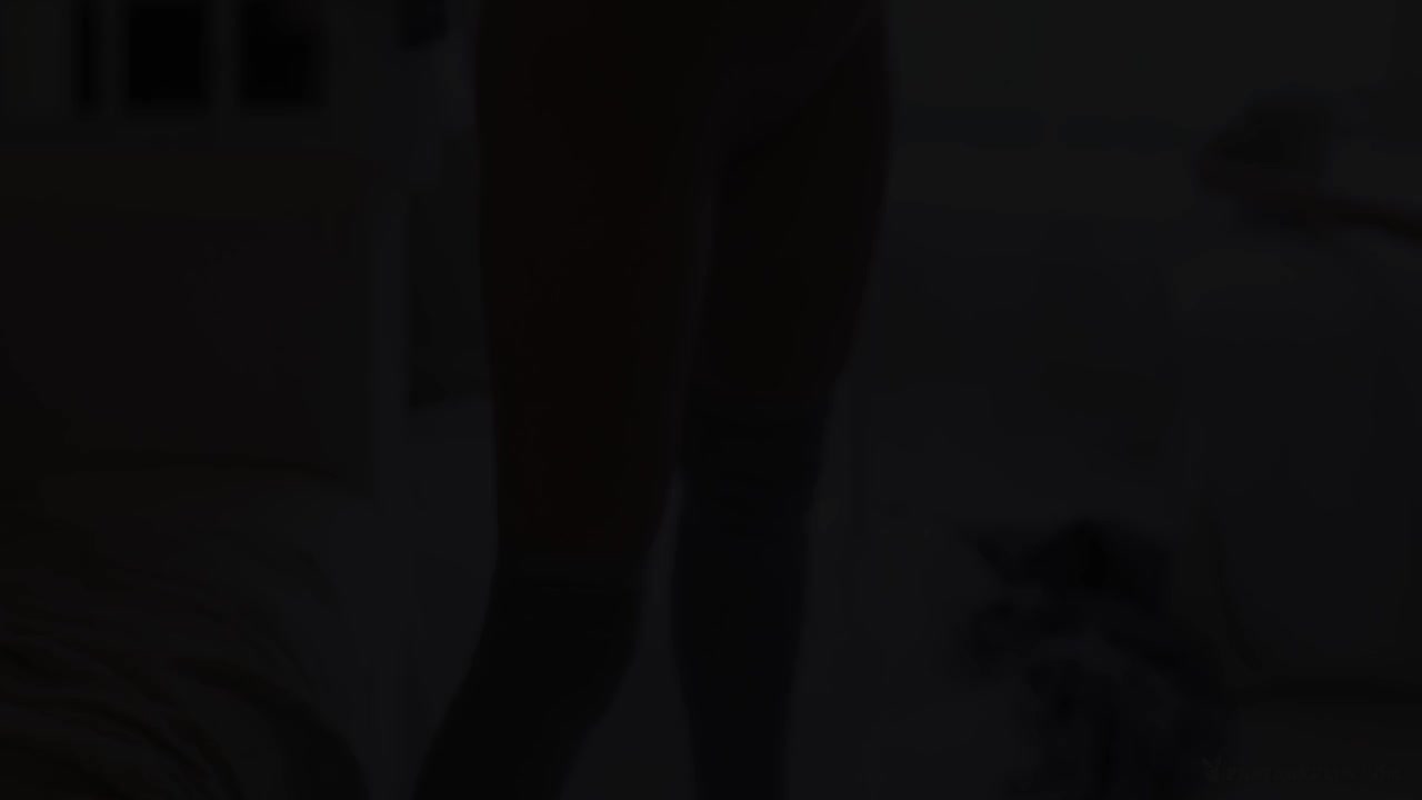 Bedroom Flirt with Sabrina Nichole