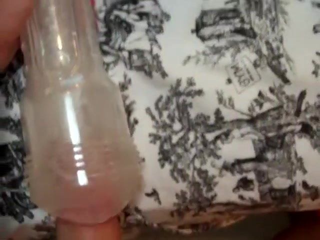 Fleshlight Fucking 2008 Extended By Hairyartist