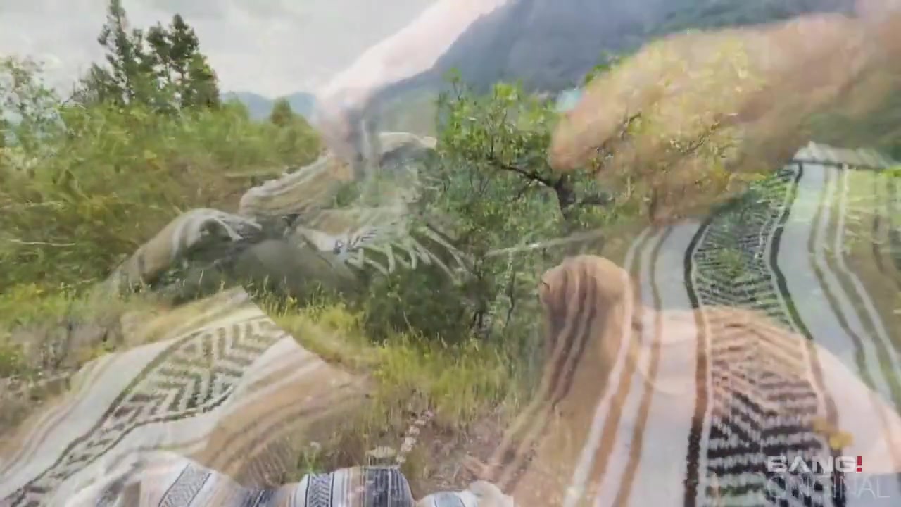 Molly Pills - Takes Us On A Sex Adventure Deep In The Wilderness Visit To See Videos That Are Banned Or Deleted From This Site I Wont Re-upload This Scene