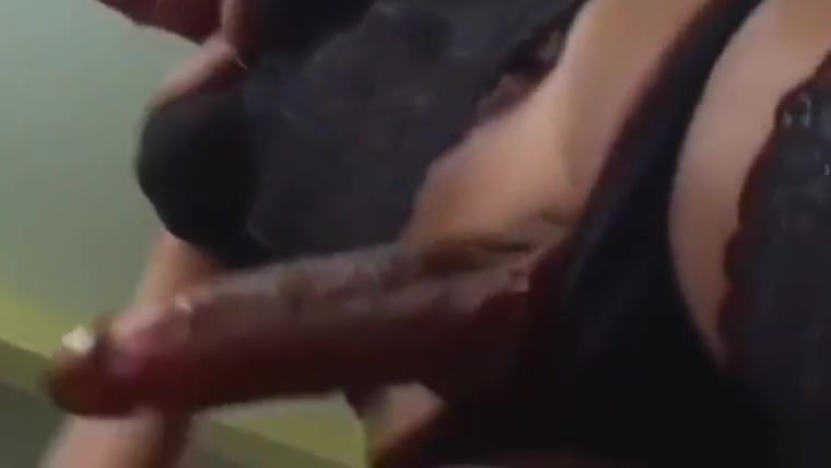 Busty tranny assfucking muscular jock