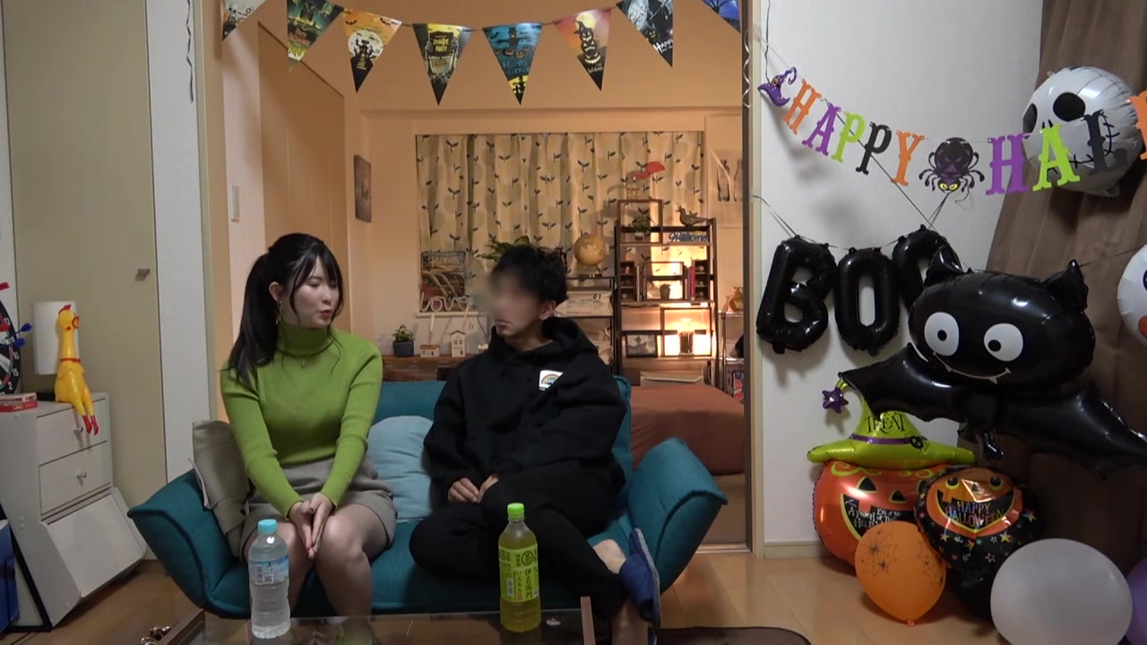 200GANA-2607 Japanese Amateur