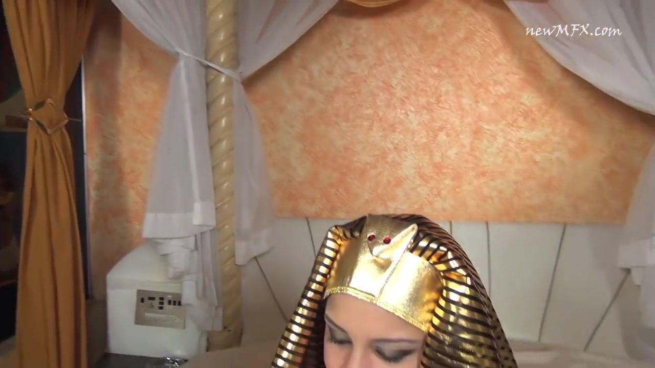 Cleo Patra - Fucking The Asshole Of
