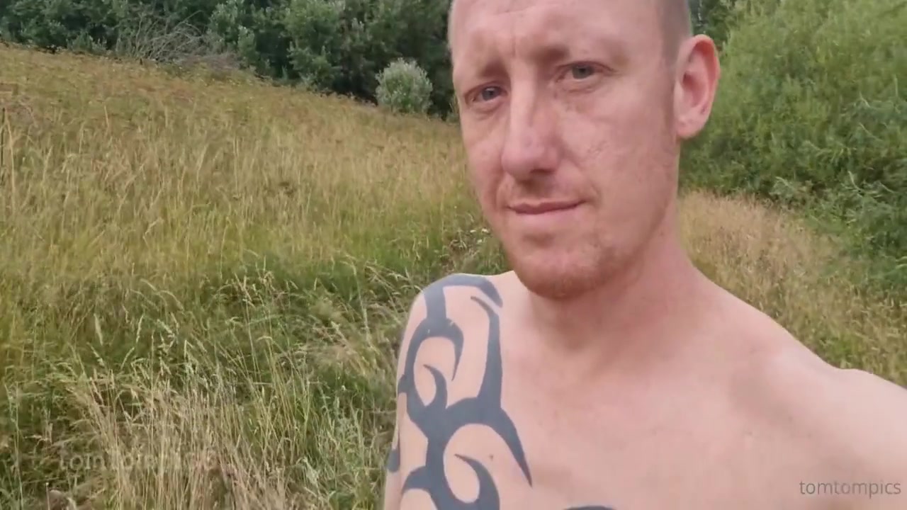 Ginger Wanks Outdoors