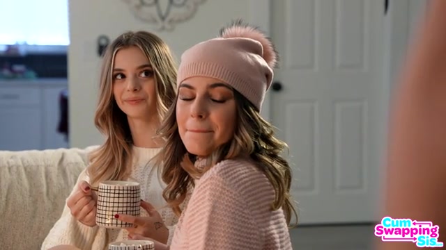 Cum Is Better Than Cocoa - S5:E7 - Nubiles-Porn