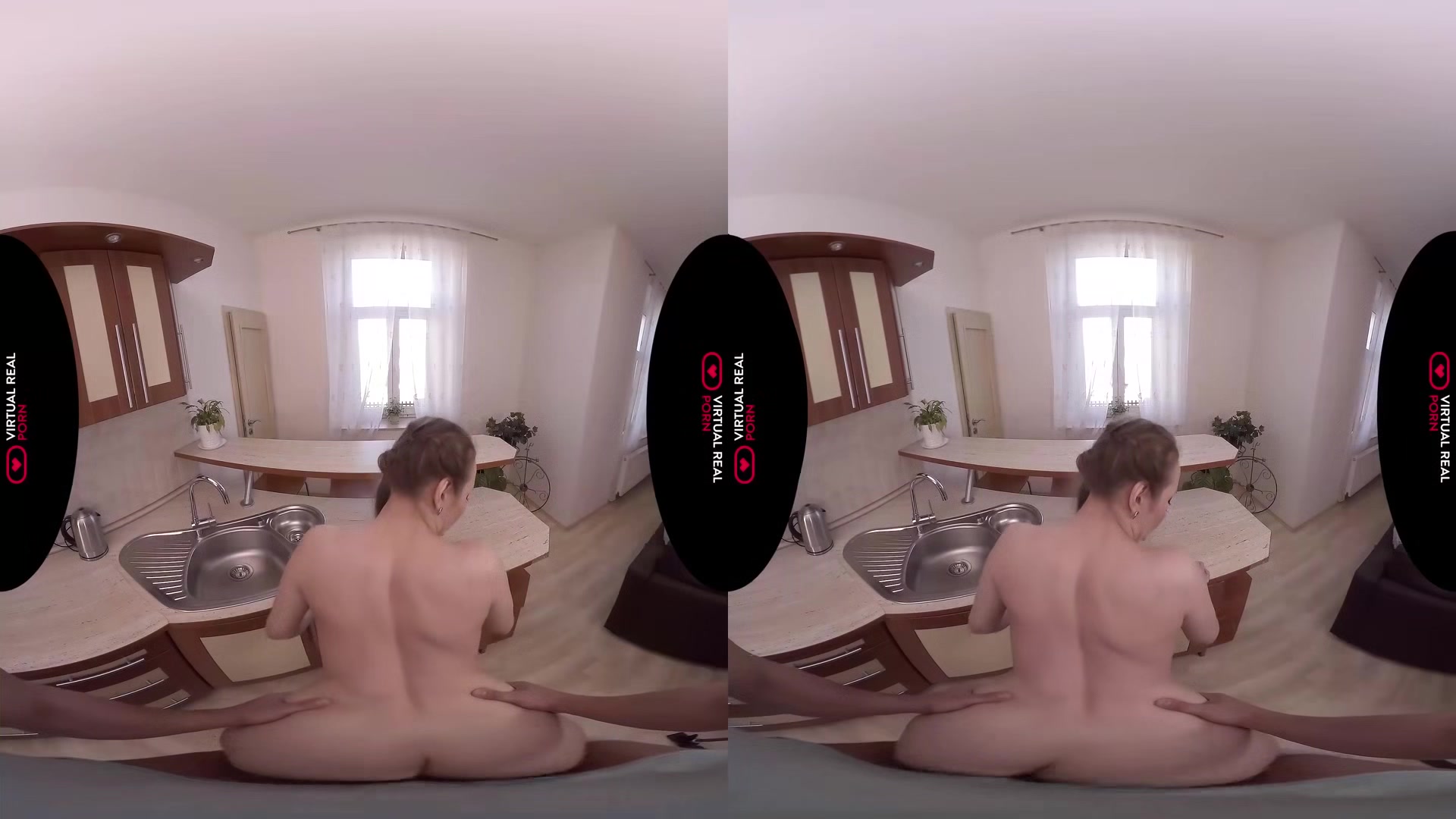 Horny ass