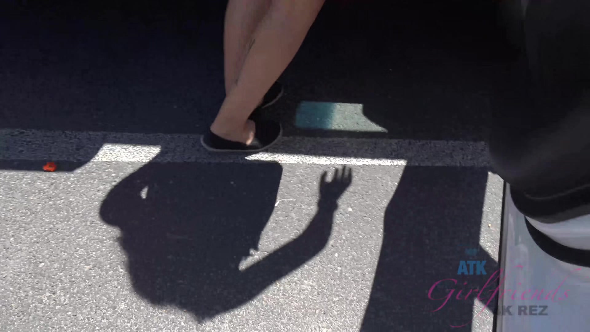 Virtual Vacation In Hawaii With Lyra Law Part 10