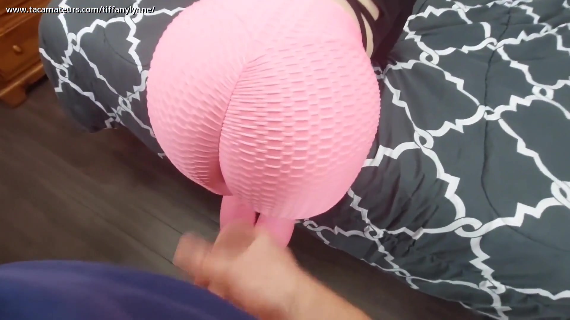 Pervy Thomas No Nut November pt2